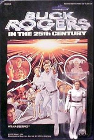 Buck Rogers Cover Image 2