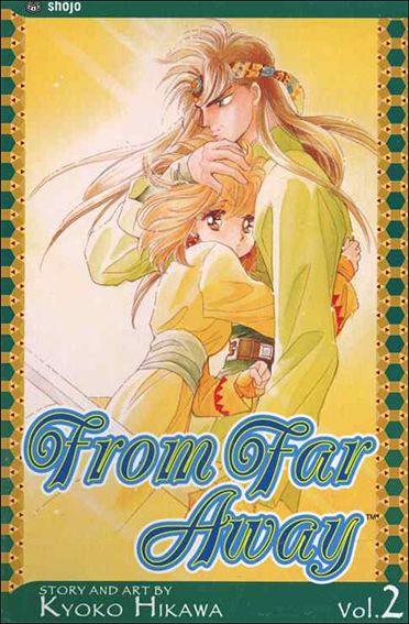 From Far Away issue 2