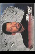 Star Trek: The Next Generation - The Episode Collection Season Seven (Base Set) card 644 Mission Chronology
