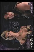 Angel: Season Two (Base Set) card 67 Ruby Slippers