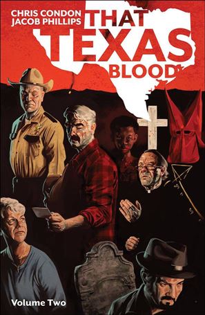 That Texas Blood Cover Image 2