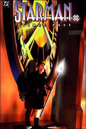 Starman: Times Past issue nn