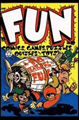 Fun Comics (1953) issue 10