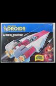 Star Wars: Droids: Vehicles Cover Image 1