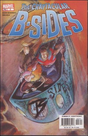 B-Sides Cover Image 2