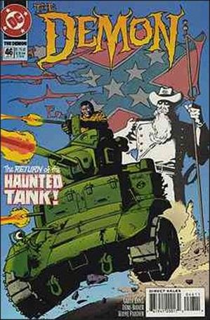 Demon (1990) issue 46