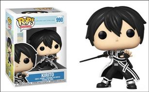 POP! Animation figure 990 Kirito