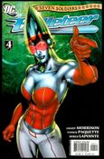Seven Soldiers: Bulleteer Cover Image 2