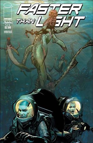Faster Than Light (2015) issue 6