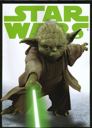 Star Wars Insider issue 141-B Subscriber Virgin Cover