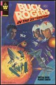 Buck Rogers (1964) issue 8