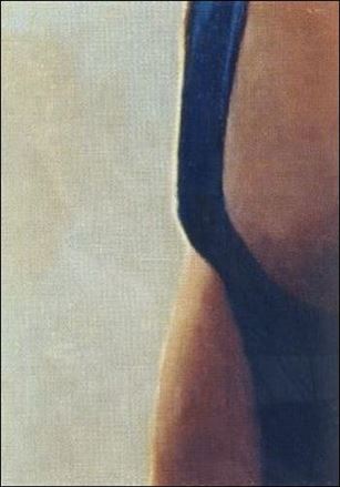 Alias: Season Three (The Lost Years Puzzle Cards Subset) card L7