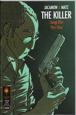 Killer Cover Image 1
