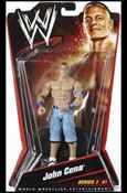 WWE (Series 01) figure 4 John Cena