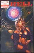Hell: The Princess of Darkness Cover Image 1