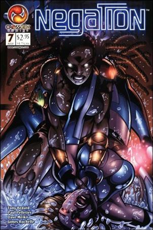 Negation issue 7