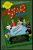 Millennium Edition: All Star Comics issue 3-B Chromium Cover