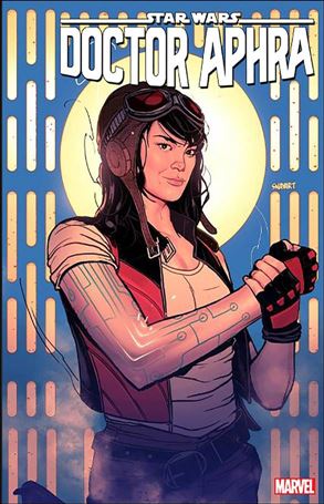 Star Wars: Doctor Aphra issue 16-B Joshua 