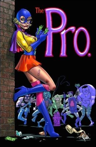 Pro issue nn Oversized