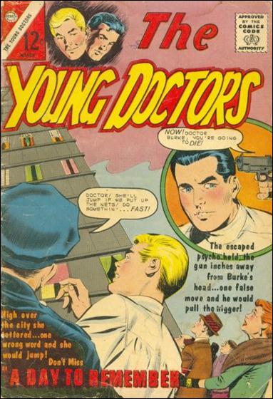 Young Doctors issue 2