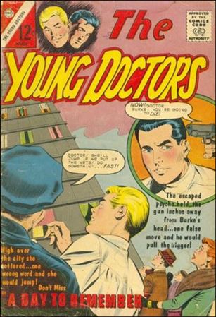 Young Doctors issue 2