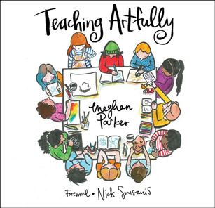 Teaching Artfully Cover Image 1