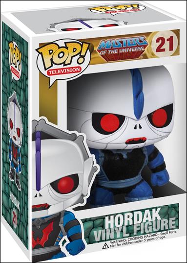 POP! Television figure 21 Hordak