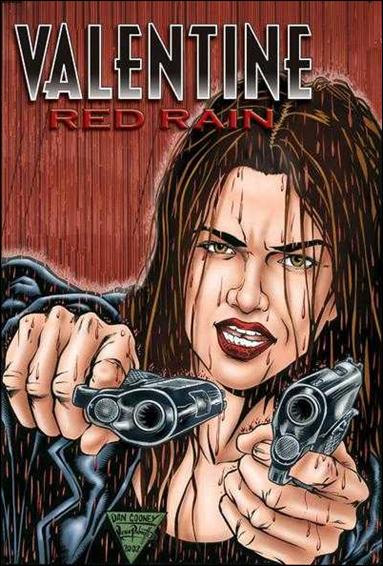 Valentine issue 8