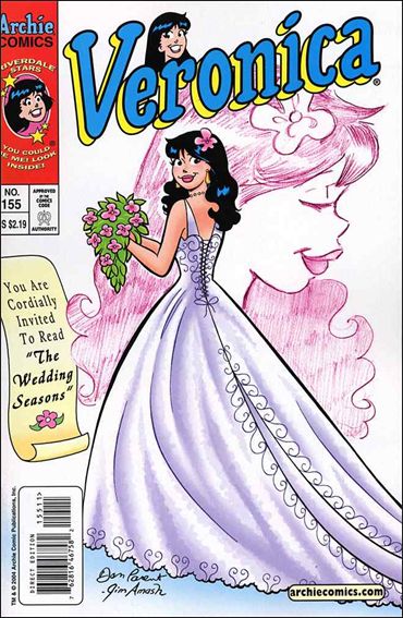 Veronica issue 155