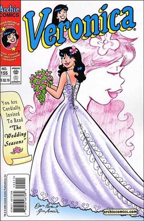Veronica issue 155