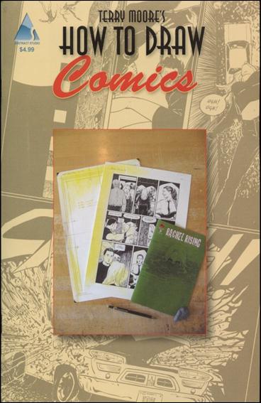 How to Draw Comics issue nn