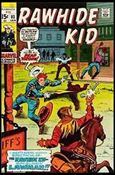 Rawhide Kid (1955) issue 83