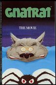 Gnatrat: The Movie Cover Image 1