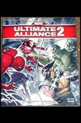 Marvel: Ultimate Alliance 2 issue 1-B PS3 Edition