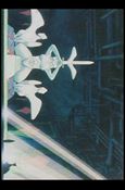 Heavy Metal (Base Set) card 72 Taarna