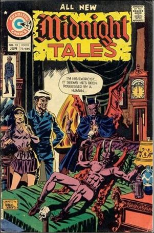 Midnight Tales issue 13