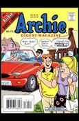 Archie Comics Digest Magazine issue 172-Z-INVALID