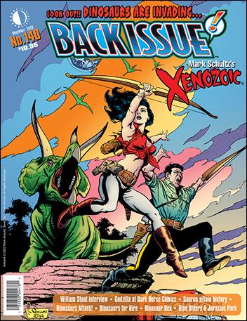 Back Issue issue 140