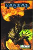 Spawn Godslayer (2007) issue 8
