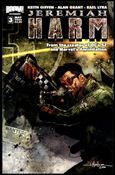 Jeremiah Harm issue 3