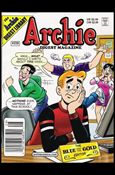 Archie Comics Digest Magazine issue 228-Z-INVALID