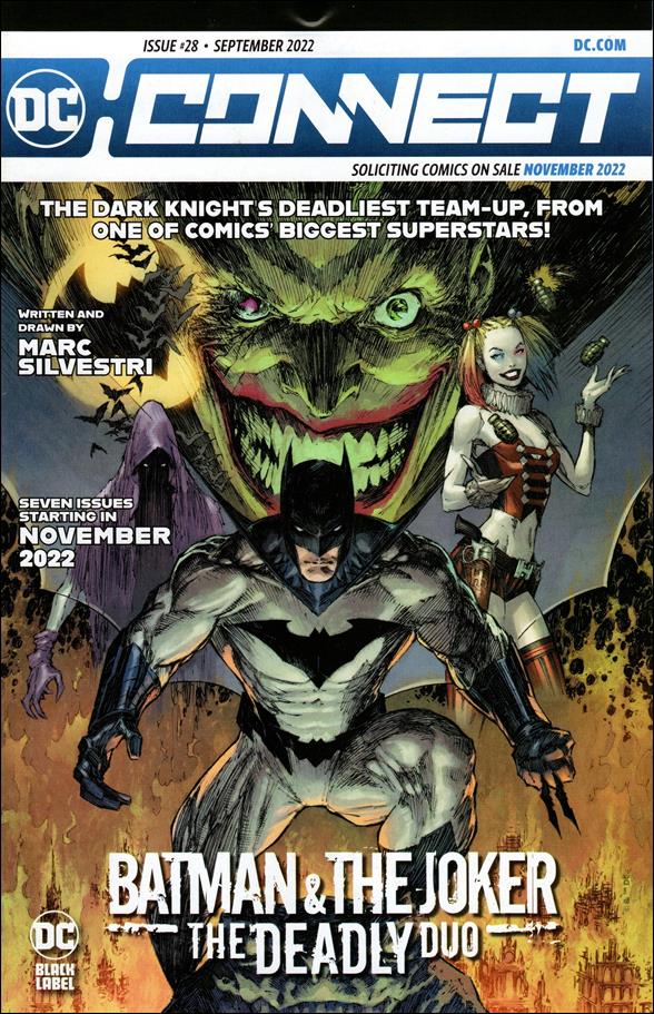 DC Connect issue 28