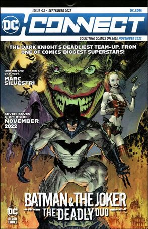 DC Connect issue 28