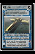 Star Wars: Death Star II Limited (Base Set) card 175 Tala 1