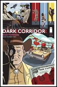 Dark Corridor issue 2