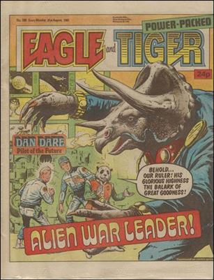 Eagle (1982) issue 180