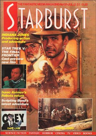 Starburst (UK) issue 131
