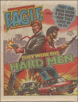 Eagle (1982) issue 248