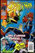 Astonishing Spider-Man (UK) (1995) issue 71