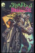 Shadow House Cover Image 1